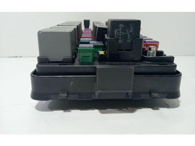 Модуль управления BSM 8212008B10 SsangYong Kyron