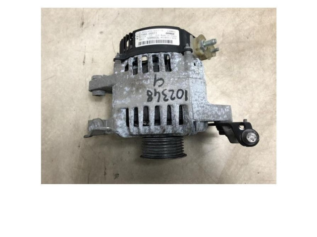 Генератор 5705NN, 5705NN   Citroen C1      