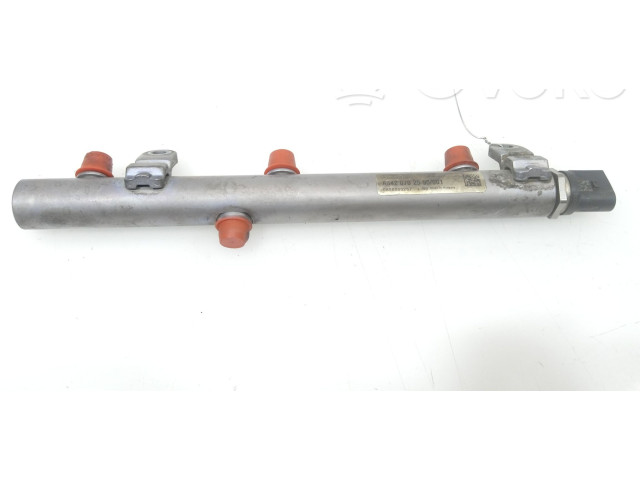 Топливная рампа A6420702595   Jeep Grand Cherokee (WK)   для двигателя D642980