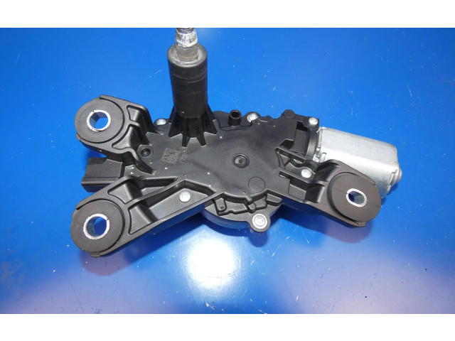 Моторчик заднего дворника Volvo XC40