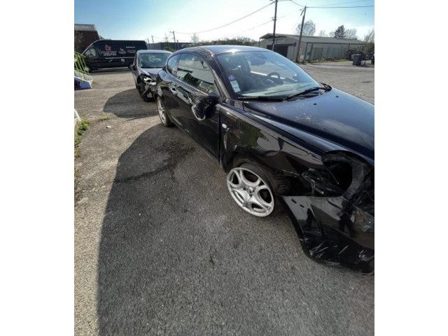 Řídící jednotka 156083331, 156083331   Alfa Romeo Mito 2010