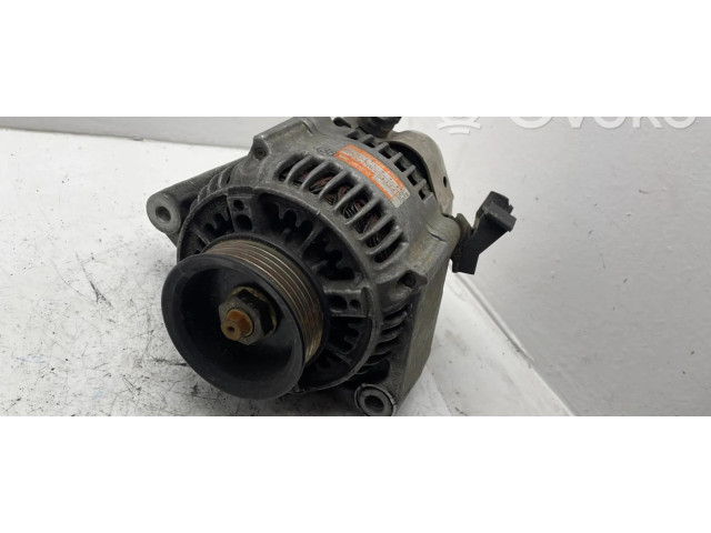 Генератор 1002118770, ALTERNADOR Honda Prelude