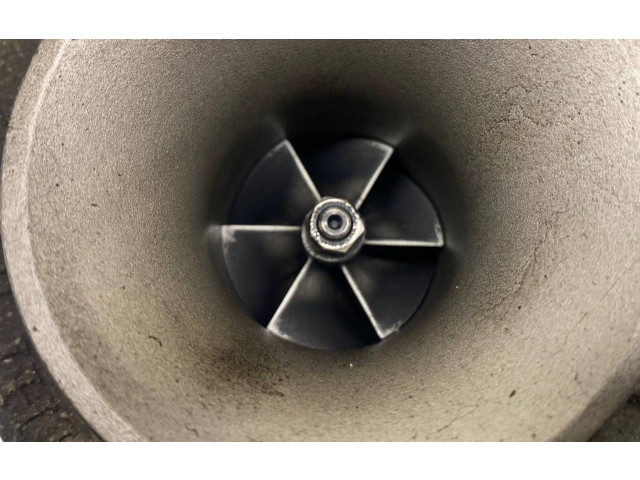 Turbodmychadlo Турбина A2C53376673, 11658506722 BMW 3 E90 E91 n47d20c