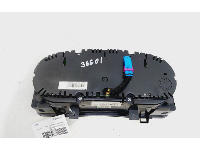 Přístrojová deska Volkswagen Tiguan 2009 5N0920871B