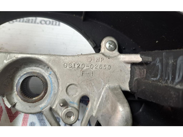 Руль Daihatsu Terios - года GS120-02650, GS120-02650