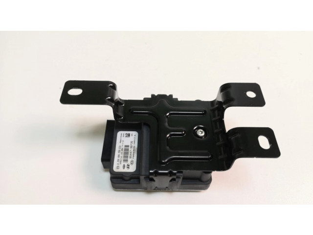 Другие блоки управления / модули