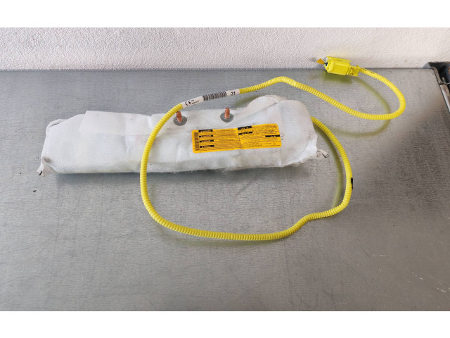 Подушка безопасности в сиденье 0080P1120003, WP70T135447   Subaru Outback (BS)