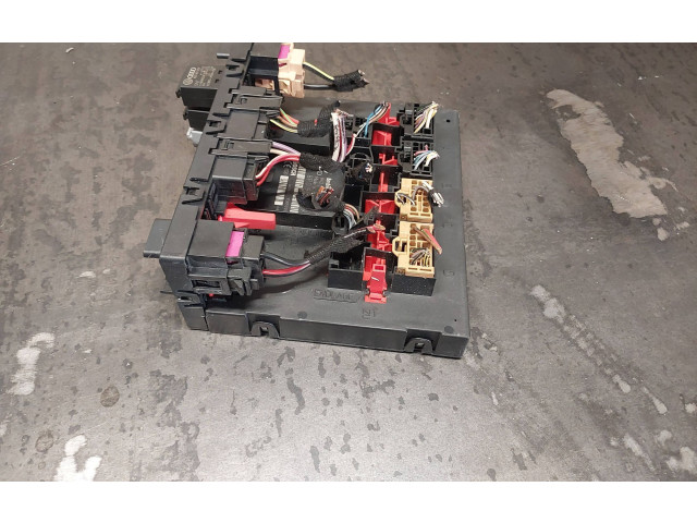 Блок комфорта 8P0907279E   Audi A3 S3 8P   