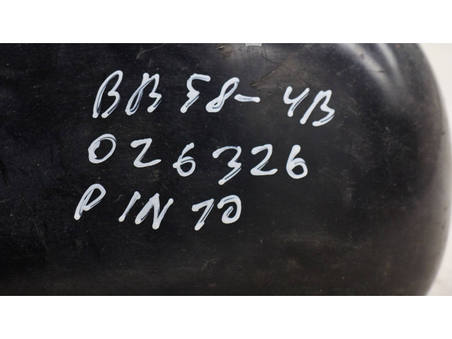 Zpětné zrcátko Chrysler Voyager 1997 4717383ab, e1010449