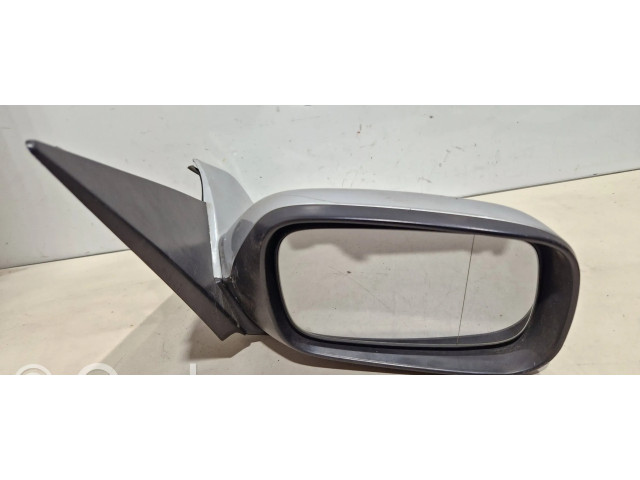 Зеркало электрическое правое Saab 9-5 1998-2005 года