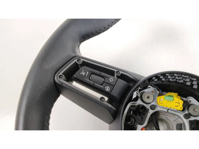 Volant Porsche Taycan 9J1 2021 9J1419091DG