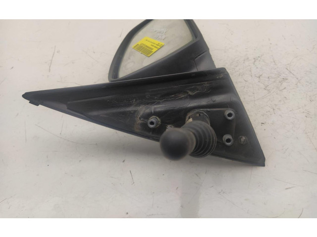 Зеркало электрическое Opel Meriva A 2003 - 2010 года