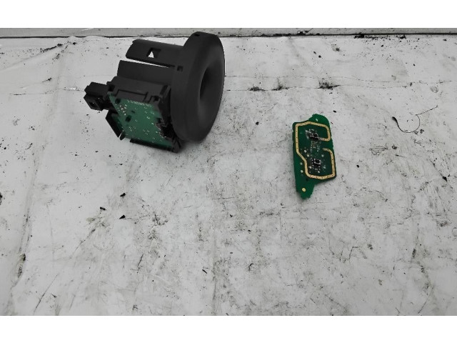 Комплект блоков управления 237103942R, 237103942R   Renault Clio III