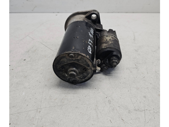 Шатун  0001109041    Volvo S70  V70  V70 XC  