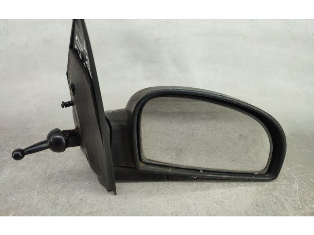 Зеркало электрическое        Hyundai Getz   -  года   