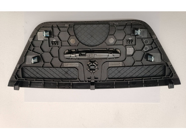 Přístrojová deska Mercedes-Benz C W204 2011 A1725420023, 193693207