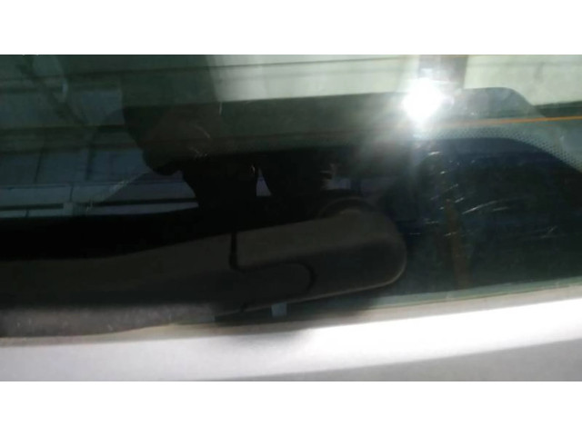 Моторчик заднего дворника Fiat Grande Punto