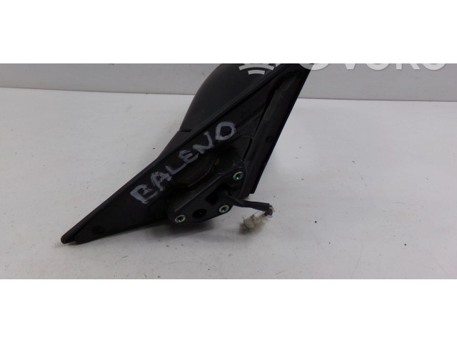 Zpětné zrcátko Suzuki Baleno EG 1998