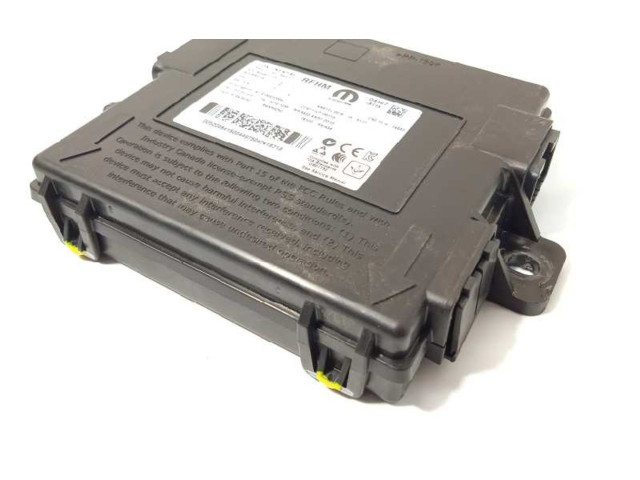 Блок управления 52088415, A2C91355901 Jeep Renegade