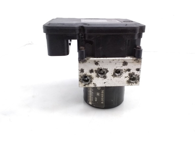 Блок АБС 7H0614517B, 7H0907379R   Volkswagen  Transporter - Caravelle T5  2003 - 2015 года