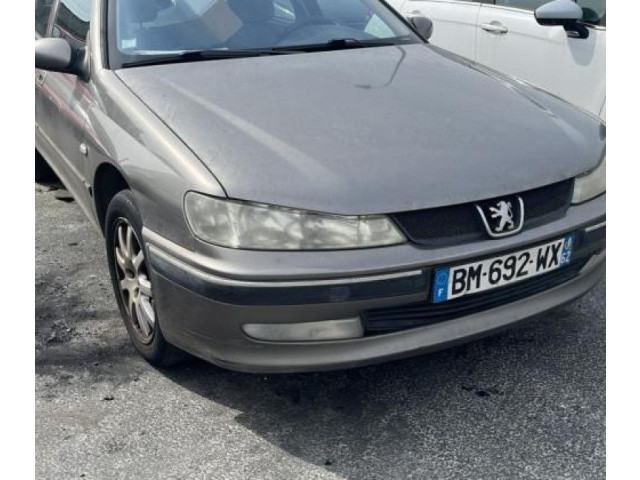 Генератор    Peugeot 406      