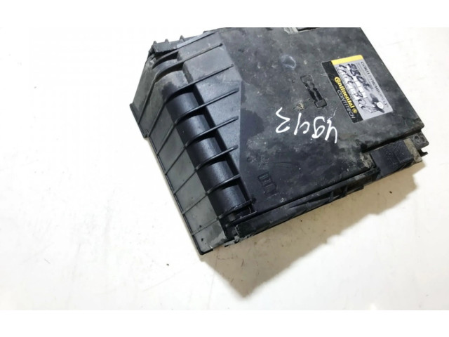 Pojistková skříňka 1k0937132f, 1K0937132F Volkswagen Caddy 2007