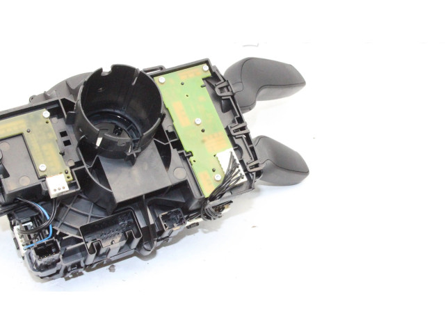 Руль Audi A6 S6 C7 4G  2011 - 2018 года 4H0953568K, 4G8953502A      