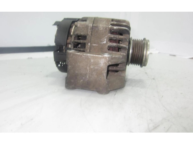 Генератор 51854910 Opel Combo D