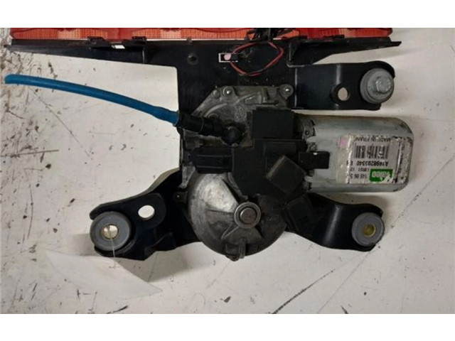 Моторчик заднего дворника Mercedes-Benz A W169