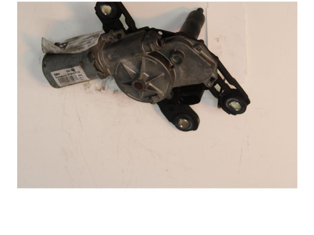 Моторчик заднего дворника 5F4955711A Skoda Octavia Mk3 (5E)