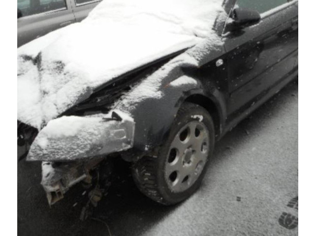 Зеркало электрическое        Audi A3 S3 8P  2003 - 2012 года   