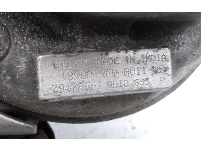 Масляный насос N22B411215798 18900RFWG011M2, 7947861 Honda CR-V