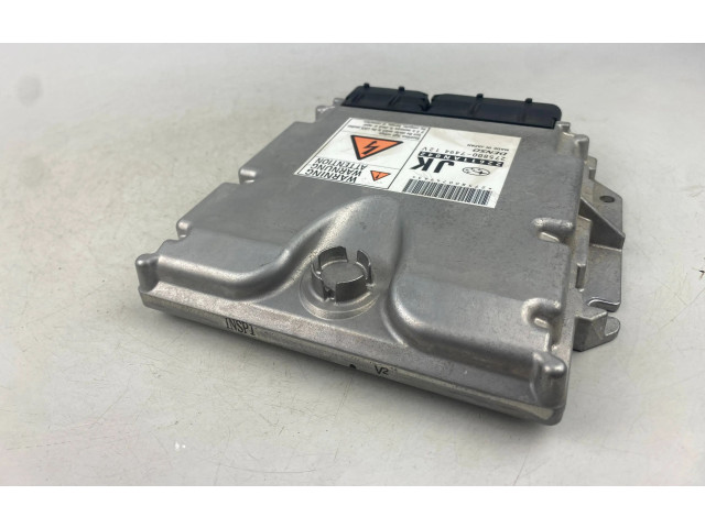 Блок управления двигателя 22611AN042 Subaru Outback