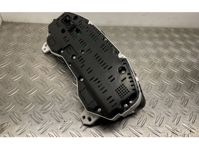 Přístrojová deska Ford Fusion II 2017 HS7T10849GE