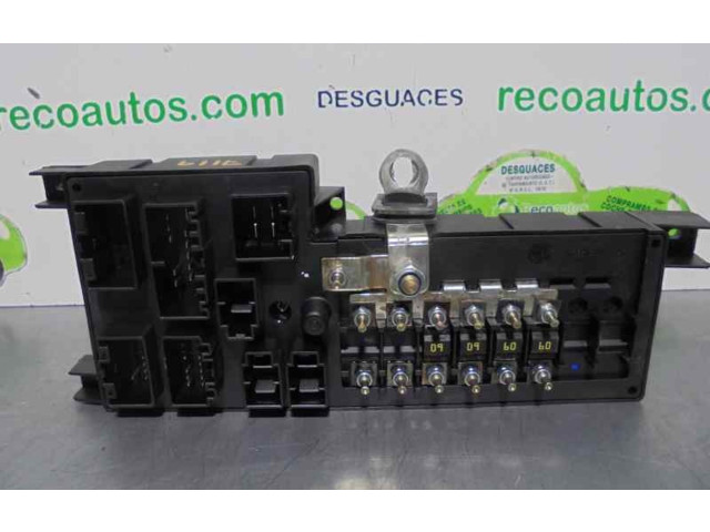 Модуль управления BSM 9452993, 518322110   Volvo S80    