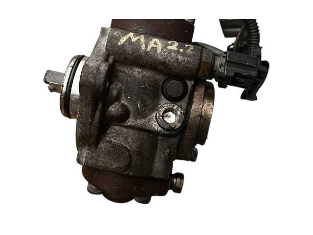 Топливный насос