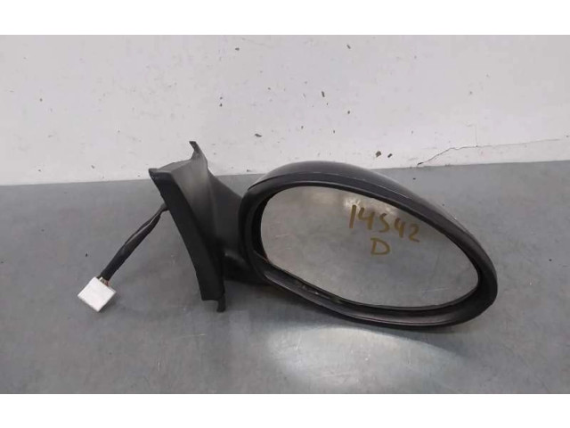 Зеркало электрическое Alfa Romeo GTV - года