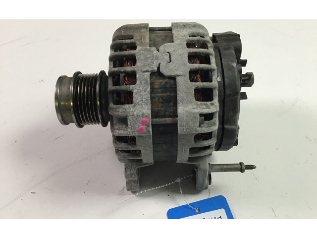 Генератор 04B903023D Audi A1