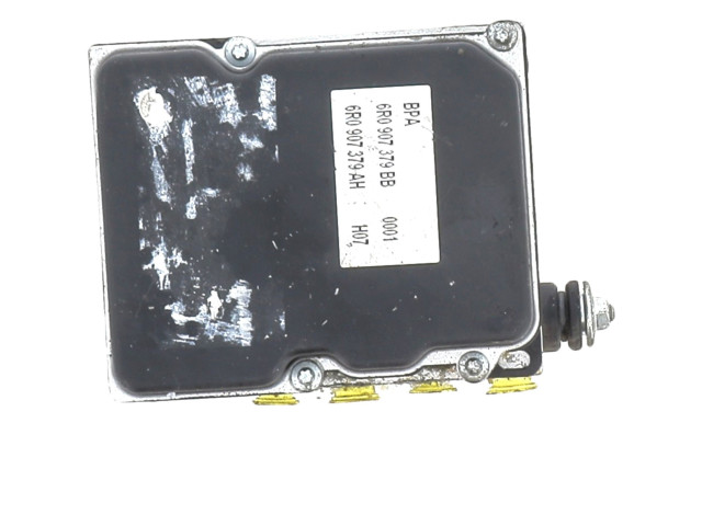 Блок АБС 6R0614517AMBEF Audi A1 2010 - 2018 года