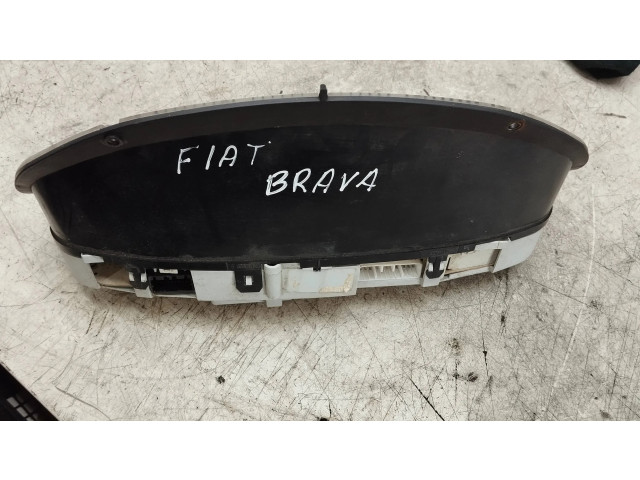 Přístrojová deska Fiat Bravo - Brava 1995