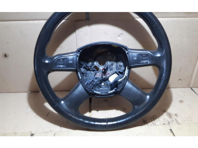 Volant Audi Q7 4L 2010