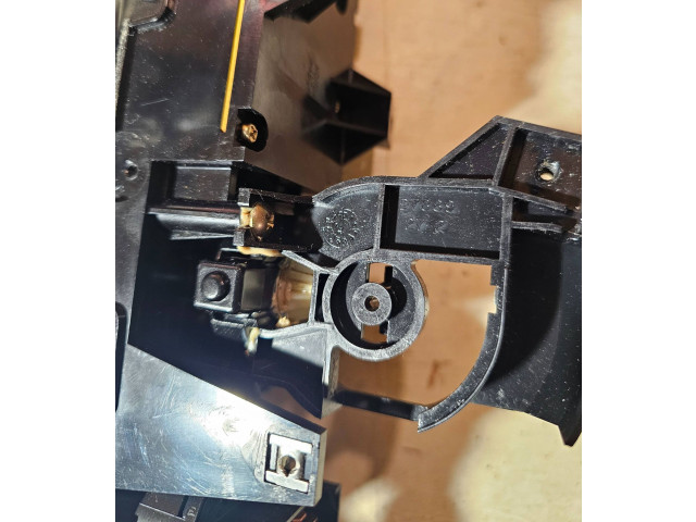 Блок управления климат-контролем D7889 Honda Accord