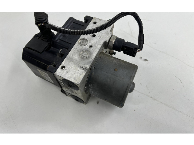 Блок АБС 0265950075, 0265225165   Citroen  C8   -  года