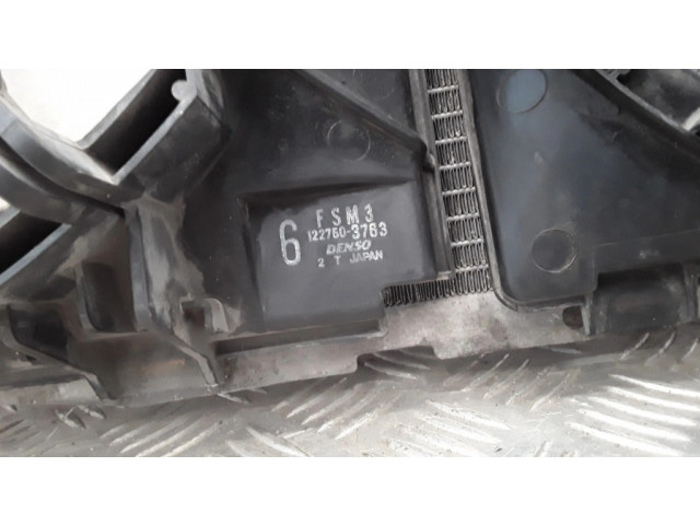 Радиатор охлаждающей жидкости