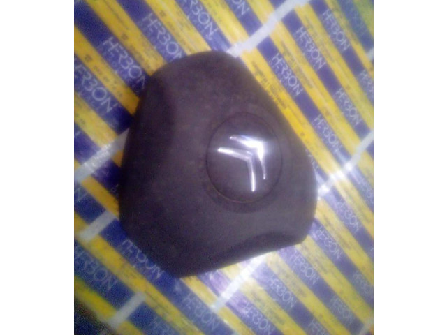 Подушка безопасности водителя 07355265270   Citroen Nemo