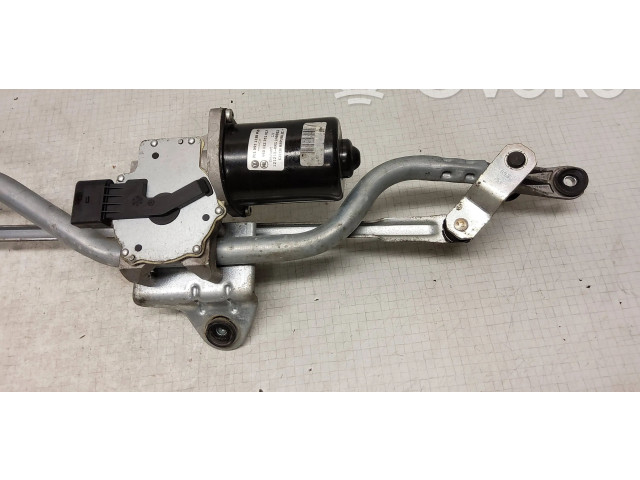 Комплект механизма стеклоочистителей