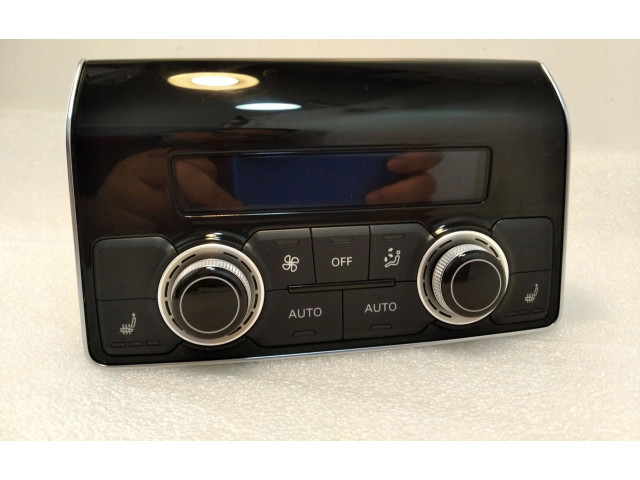 Блок управления климат-контролем 4H0919158D   Audi A8 S8 D4 4H