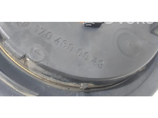 Подрулевой шлейф SRS 1704600049   Mercedes-Benz E W210