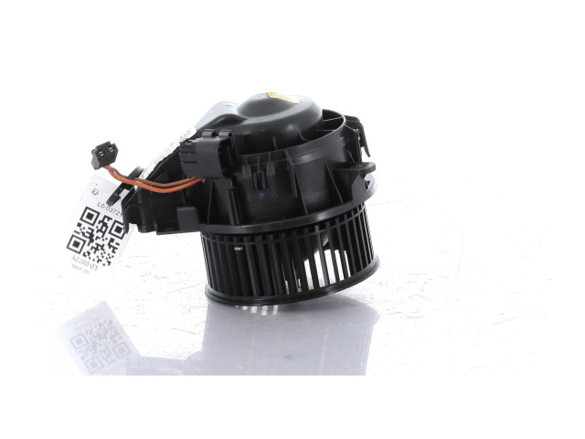 Вентилятор печки 2Q1820021A, L0-0372Y Audi A1