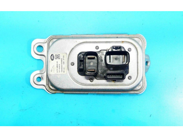 Блок комфорта GX73-14B526-AB, IMPRK1166404 Jaguar XF X260